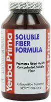 Yerba Prima Soluble Fiber Formula Powder 354 ml by Yerba Prima