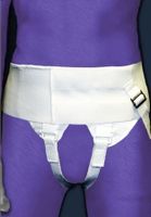 DJO Hernia Belt Guard - 85220XLEA - X-Large, 1 Each/Each