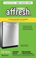 Whirlpool W10549851M2 Dishwasher Cleaner, 2 pack, Original Version