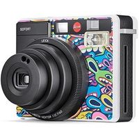 Leica Sofort LimoLand by Jean Pigozzi