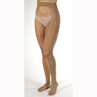 Relief 30-40 mmHg Double Leg Open Toe Chap Size: Small