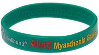 Myasthenia Gravis - Medium