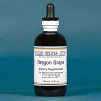 Pure Herbs, Ltd. Oregon Grape (4 oz.)