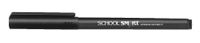 School Smart Felt Tip Pens ( 1 pack of 12 pens )