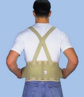 MAXAR Back Belt
