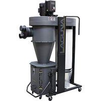 Laguna Tools MDCCF22201 C|Flux:2 2HP 220V Cyclone Dust Collector