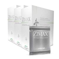 *Expected April 5* ZIMAX Super ANTIOXIDANT - 100% Natural - High Absorption - Curcumin, Rosemary Extract, Grape Seed Extract, Olive Leaf Extract - ORAC 3,451,770 (Sachet) (3)