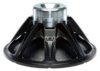 B&C 21IPAL 21-Inch 5000W Power Soft Woofer