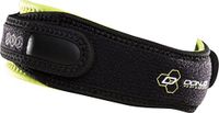 DonJoy Performance ANAFORM PinPoint Knee Strap – Jumper’s Knee Band / Patella Tendonitis, Osgood-Schlatters – Support for Volleyball, Basketball, Stairs, Soccer, X-Large