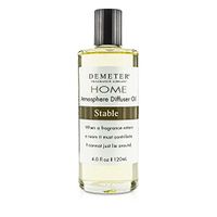 Demeter Atmosphere Diffuser Oil, Stable, 120 ml/4 Ounce
