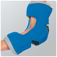 Respond ROM Elbow Size: Large, Mid-Humerus Circumference: 13"-15" (33-38.1cm) - Model 55028403