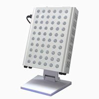 HHXX Red Light Therapy Device,Infrared Therapy Lamp Skin Rejuvenation Pain Relief and Healing