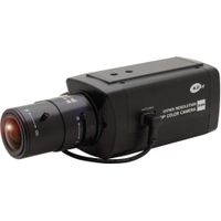 Kt&C Co.,Ltd - Kt&C Bsp6300nu Surveillance Camera - Color, Monochrome - C/Cs-Mount - Exview Had Ccd Ii - Cable "Product Category: Cameras & Optics/Surveillance/Network Cameras"