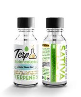 Alaskan Thunder FK Terpenes (30ML)