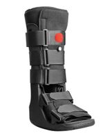 ProCare XcelTrax Air Tall Walker Brace/Walking Boot, X-Large
