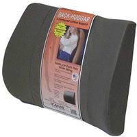 Back Huggar, Back Huggar Cushion Supports Back, Relieves Lower Back Pain