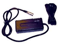 Universal Power Group 24V 2A HS-580 CTM 4 Wheel Chair Rascal 355 Fold Go Scooter Battery Charger