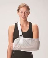 DJO Chieftain Arm Sling - 79-84178EA - 1 Each / Each