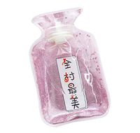Winter Heating Products! Warm Your Clod Hands, Lovely Hot Water Bottle,A01