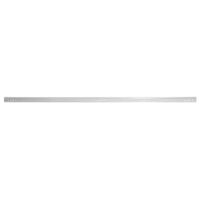 Retail Shelving Rail 48" (L) Pack of 10