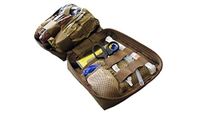 Drop Leg Pouch - Basic Kit