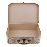 CUTICATE Candy Boxes Bulk Party Favors Gift Boxes for Small Gifts Shower Thank You Treat Boxes Graduation Party Boxes Supplies - 330 x 215 x 95mm