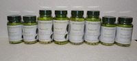 Pharmanex Tegreen 97 120 + 30 Capsules Set (Pack of Eight)