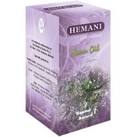 Natural Oil 30 ml (Saffron)