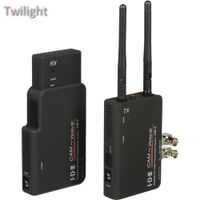 Twilight IDX CW-3 3G-SDI Full HD Uncompressed Transmission System,