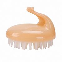 huici Scalp Massager for Hair Growth - Shampoo Massage Brush Silicone