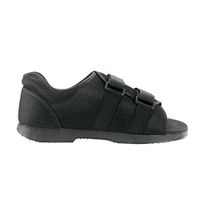 Breg Post Op Shoe Dlx Mens M Part #11423