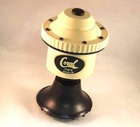 CORAL 110V - CLASSIC MODEL Electric Shower Head Tankless Water Heater