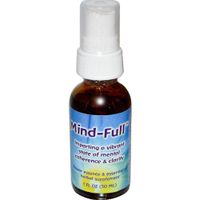 Flower Essence Services (FES) Mind Full