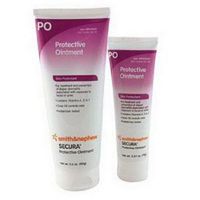 Alimed Secura Skin Protective Ointment 5-3/5 oz