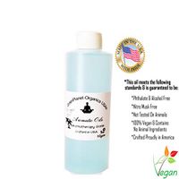 Sweet Strawberries Lamp Oil 8oz (Aromatherapy, Meditation & Relaxation)