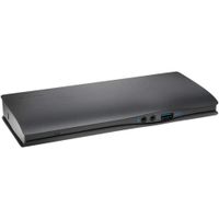 Kensington USB-C MacBook Docking Station for Mac OS - Single Monitor 4K