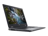 Dell Precision M7530 Laptop, 15.6inch FHD (1920x1080), 64GB DDR4, 512GB Solid State Drive + 2TB Hard Drive, Windows 10 Pro (Renewed)