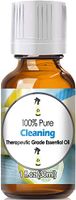 Cleaning Blend Essential Oil for Diffuser & Reed Diffusers (100% Pure Essential Oil) 30ml