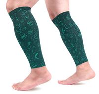 LEVEIS Android Material Style Tapet Simple Arm Sleeves UV Protection for Men Women Sunblock Protective Gloves Running Golf Cycling Driving Long Arm Cover 1 Pair