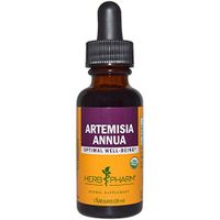 Herb Pharm Artemisia Annua 1 Fz