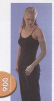 Sigvaris Compression Arm Sleeve with Gauntlet : Long - Large