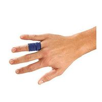 Occunomix OCC560 Ring Scratch Guard, Nylon and Spandex, Blue (12 per Container)