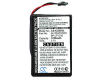 KML battery for Navman 541380530002 BP-LP1230/11-A0001 U S20