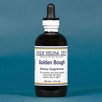 Pure Herbs, Ltd. Golden Bough (4 oz.)
