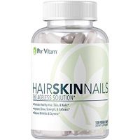 Per Vitam Hair Skin Nails