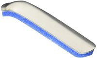 Rolyan Curved Finger Splints, Pack of 12 Aluminum Splints with Foam Pad, Finger Support Brace & Immobilizer for Fractures & Injuries, Splint for Fingers, Pain Relief for Tendons, 3.5" Long, Large
