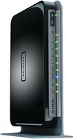 N750 Wireless Dual Band Gigabit Router