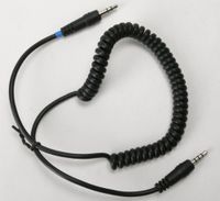 Nolan N-COM B1 Multimedia Wire 2 MP3 Micro USB Cable CPA0000000009