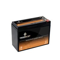 Battery 12V 10AH Scooter Battery Embassy 12CE10 New