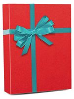 That’s Hot Gift Wrap - 30" X 417' - Roll